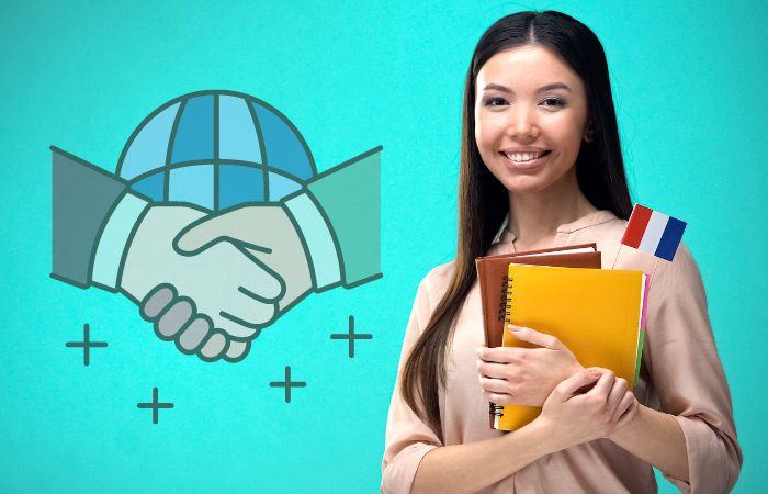 French for Diplomacy and International Relations